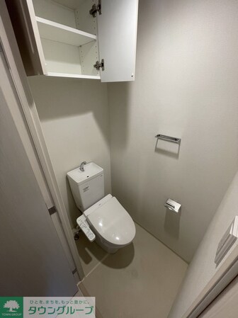 GENOVIA三ノ輪IIIskygardenの物件内観写真